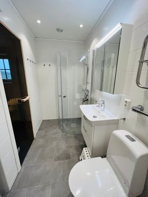 Vemdalsskalet, Högåsvillan 12-bädd Brunbjörnsv.10C - Bild 6