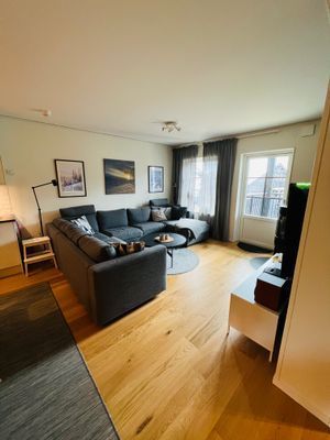 Bild 3 på Vemdalsskalet, Högåsvillan 12-bädd Brunbjörnsv.10C