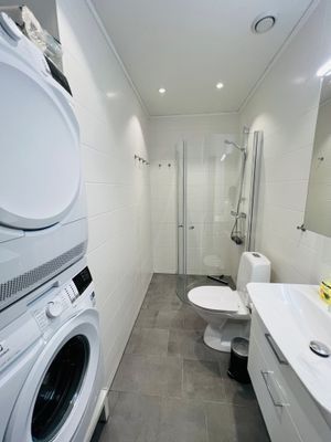 Vemdalsskalet, Högåsvillan 12-bädd Brunbjörnsv.10C - Bild 7