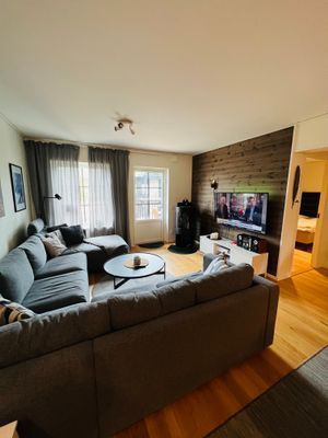 Vemdalsskalet, Högåsvillan 12-bädd Brunbjörnsv.10C