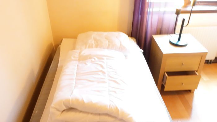 Stor villa med trädgård nära naturservat och sjöar - Bild 7