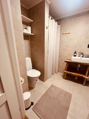 Mysig nyrenoverad stuga i Fjätervålen. - Bild 9