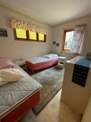 Stuga vid havet i Åhus - Bild 9