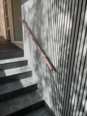 Strömma Herrvik Värmdö. Modernt, härlig havsutsikt - Bild 27