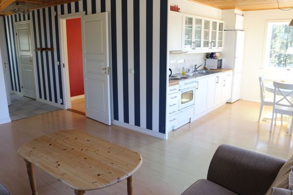 Hus vid havet - Bild 13