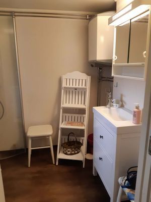 Sjönära stuga i trevligt område Gräddö/Rådmansö - Bild 21