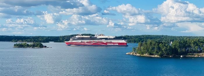 Villa Vågskvalp – Paradiset i Stockholm skärgård - Bild 40