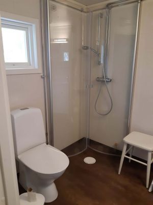 Sjönära stuga i trevligt område Gräddö/Rådmansö - Bild 20