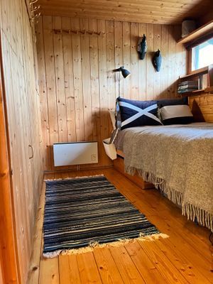 Strandnära hus- uthyres per månad - Bild 7