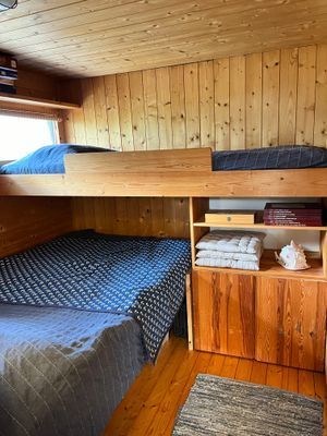 Strandnära hus- uthyres per månad - Bild 8