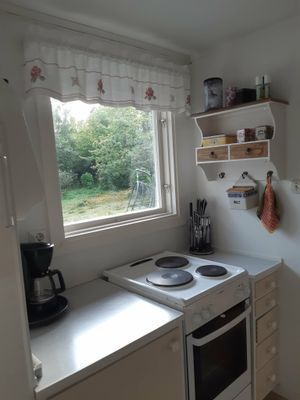 Sjönära stuga i trevligt område Gräddö/Rådmansö - Bild 12