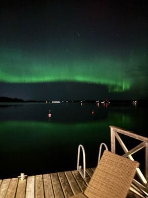 Villa Vågskvalp – Paradiset i Stockholm skärgård - Bild 41