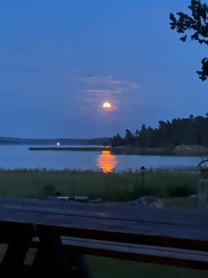 Mysig skärgårdstuga - Bild 16