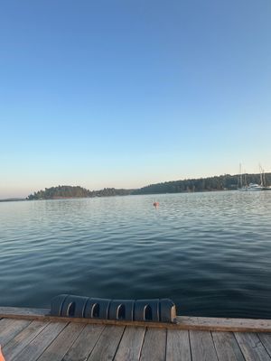 Mysig skärgårdstuga - Bild 21