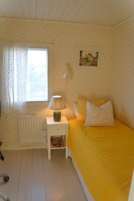 Dalsala Bullandö. Soligt läge nära bad och natur - Bild 14