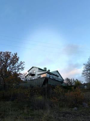 Stort hus med bastu, båt, brygga och sjöutsikt! - Bild 7