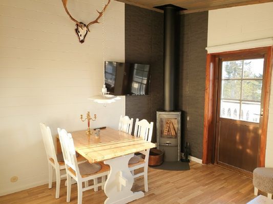 Sälen, Högfjället, höstlov, sportlov - Bild 7