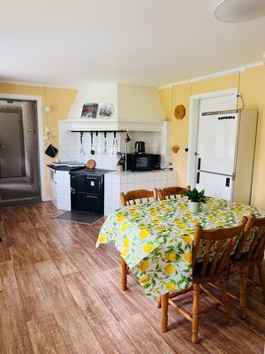 Mysig småländsk gård – nära Astrid Lindgrens Värld - Bild 6