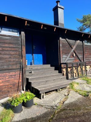 Strandnära hus- uthyres per månad - Bild 12