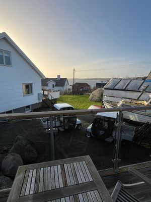 Mysigt familjehus på Donsö - Bild 44