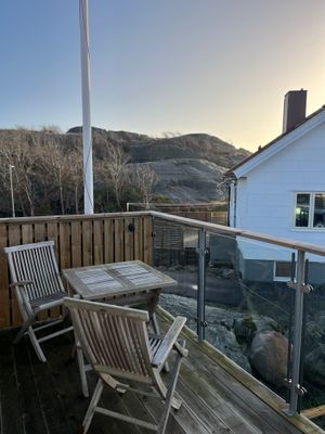 Mysigt familjehus på Donsö - Bild 49