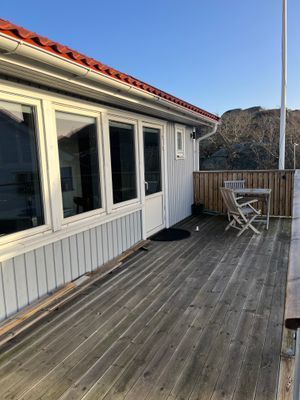 Mysigt familjehus på Donsö - Bild 50