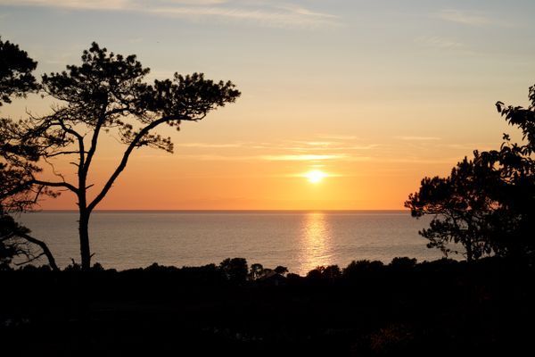 Romantiskt hus vid havet 1 mil norr om Visby - Bild 10