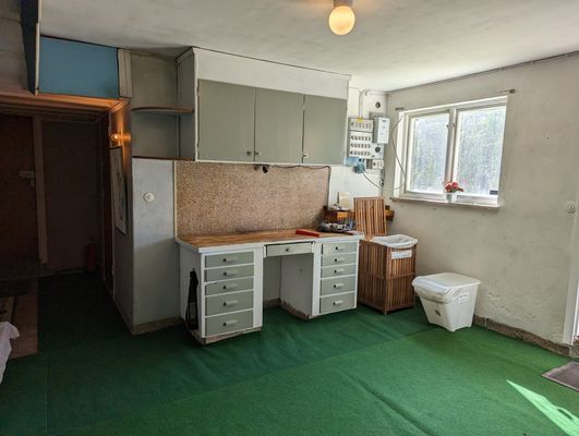 Bild 3 på Stort hus nära Kungsberget och natur