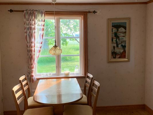 Bild 4 på Charmigt torp på landet