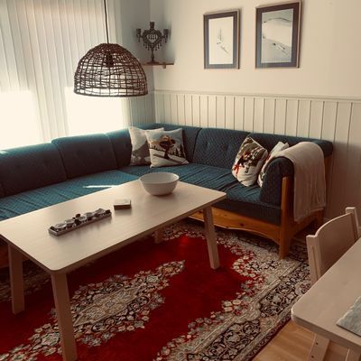 Ski in/Ski out i Tandådalen - Bild 7