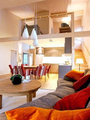 Hyr denna stuga i Åre på 119 m². 8-10 sängplatser. Från 33 900 kr per vecka. Se bilder och tillgänglighet här.