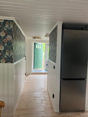 Mysig stuga från 1860-talet - Bild 8