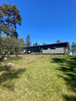 Sommarhus vid Ålands hav - Bild 12