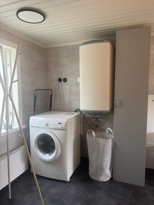 Mysig stuga från 1860-talet - Bild 14