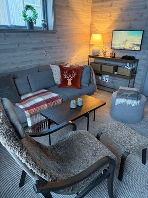 Pärla i Hovde, Bydalsfjällen (Ski in/Ski out) - Bild 7