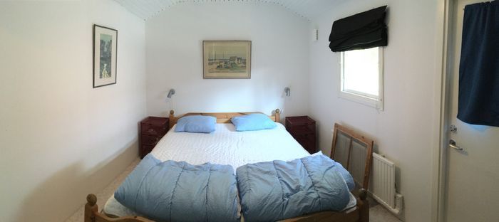 Fritidshus med havsutsikt på norra Gotland - Bild 10