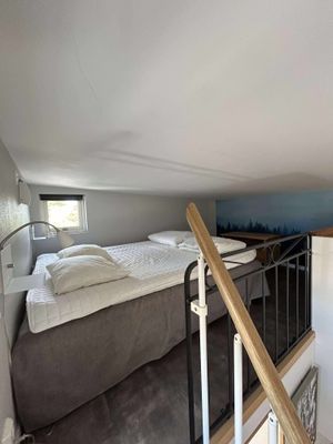 Attefallshus + litet gårdshus i centrala Visby - Bild 11