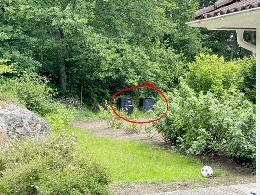 Vackert semesterhus  i natursköna Vallda | SE02095 - Bild 34