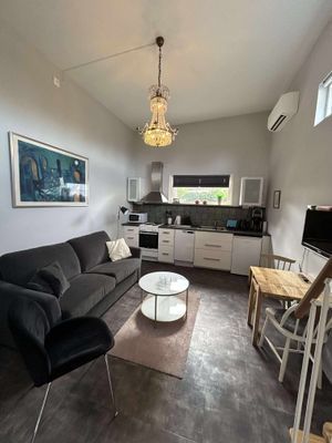 Attefallshus + litet gårdshus i centrala Visby - Bild 15