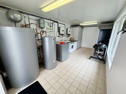 Vackert semesterhus  i natursköna Vallda | SE02095 - Bild 28