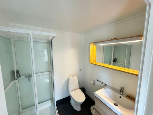 Vackert semesterhus  i natursköna Vallda | SE02095 - Bild 15