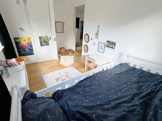 Vackert semesterhus  i natursköna Vallda | SE02095 - Bild 13