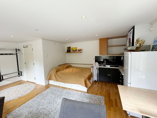 Vackert semesterhus  i natursköna Vallda | SE02095 - Bild 11