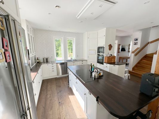 Vackert semesterhus  i natursköna Vallda | SE02095 - Bild 9