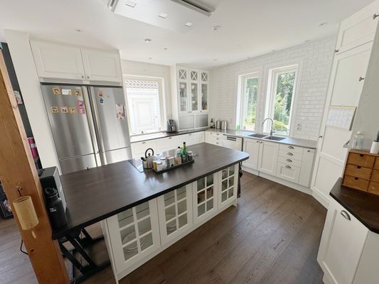 Vackert semesterhus  i natursköna Vallda | SE02095 - Bild 10