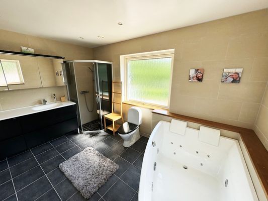 Vackert semesterhus  i natursköna Vallda | SE02095 - Bild 26