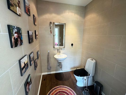 Vackert semesterhus  i natursköna Vallda | SE02095 - Bild 16