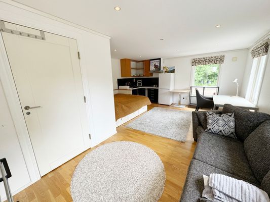 Vackert semesterhus  i natursköna Vallda | SE02095 - Bild 19