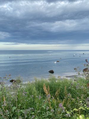 Bild 4 på Stuga vid havet - Abbekås