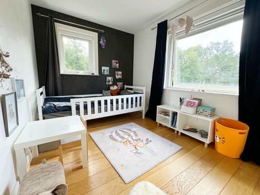 Vackert semesterhus  i natursköna Vallda | SE02095 - Bild 17